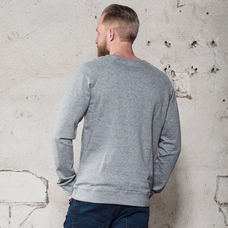 Sweatshirt "Premium Sweater" Sweatshirt "Premium Sweater"